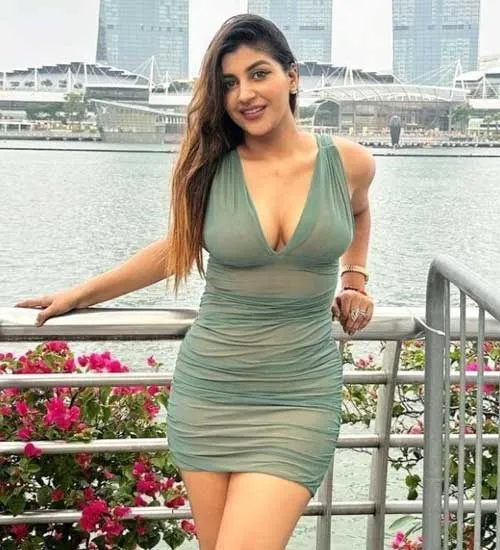 Kritika Sharma Lifestyle Expert